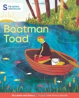 Boatman Toad - Book