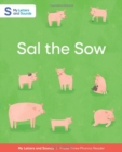 Sal the Sow - Book