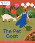 The Pet Goat - Book