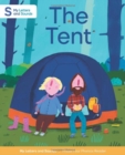 The Tent - Book
