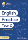 Primary Practice English Year 2 Question Book, Ages 6-7 - Book