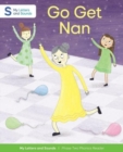 Go Get Nan - Book