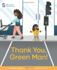 Thank you, Green Man! - Book