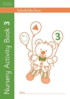 Nursery Activity Book 3 - Book