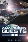 Amalthean Quests One - eBook