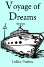 Voyage of Dreams - Book