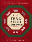 Feng Shui Game Pack - Book