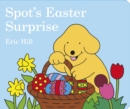 Spot's Easter Surprise - Book