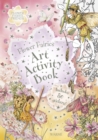 Flower Fairies Art Activity Book - Book