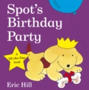 Spot's Birthday Party - Book