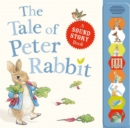 The Tale of Peter Rabbit A sound story book - Book