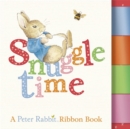Snuggle Time: A Peter Rabbit Ribbon Book - Book