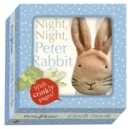 Night Night Peter Rabbit : Cloth Book - Book