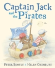 Captain Jack and the Pirates - Book
