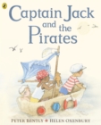 Captain Jack and the Pirates - Book