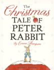 The Christmas Tale of Peter Rabbit - Book
