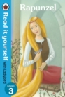 Rapunzel - Read it yourself with Ladybird : Level 3 - Book