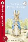 The Tale of Peter Rabbit - Read It Yourself with Ladybird : Level 1 - Book