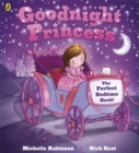 Goodnight Princess - Book