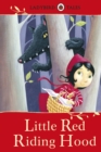 Ladybird Tales: Little Red Riding Hood - eBook