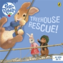 Peter Rabbit Animation: Treehouse Rescue! - Book