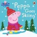 Peppa Pig: Peppa Goes Skiing - Book