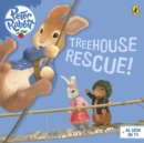 Peter Rabbit Animation: Treehouse Rescue! - eBook