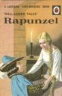 Well-loved Tales: Rapunzel - Book