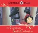Ladybird Tales: The Complete Audio Collection - Book