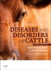 Color Atlas of Diseases and Disorders of Cattle : Color Atlas of Diseases and Disorders of Cattle - Book