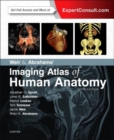 Weir & Abrahams' Imaging Atlas of Human Anatomy - Book