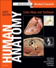 Human Anatomy, Color Atlas and Textbook - Book
