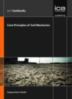 Core Principles of Soil Mechanics - Book