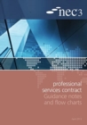 NEC3 Professional Services Contract Guidance Notes and Flow Charts - Book