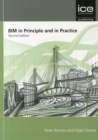 BIM in Principle and in Practice - Book