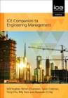 ICE Companion to Engineering Management - Book