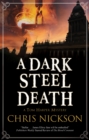 A Dark Steel Death - Book