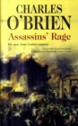 Assassins' Rage - Book
