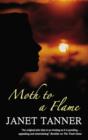 Moth to a Flame - Book