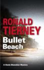 Bullet Beach - Book