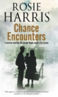 Chance Encounters - Book