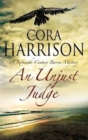 An Unjust Judge - Book