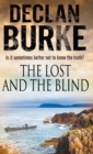 The Lost and the Blind - Book