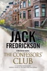 The Confessors' Club : A Pi Mystery Set in Chicago - Book