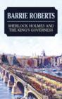Sherlock Holmes and the King's Governess - Book