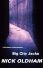Big City Jacks - Book