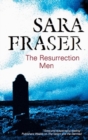 The Resurrection Men - Book