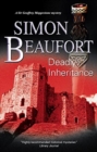 Deadly Inheritance - Book