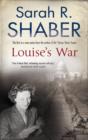 Louise's War - Book