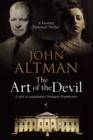 Art of the Devil: A Plot to Assassinate President Eisenhower - Book